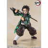 Kimetsu no Yaiba - Tanjiro Kamado - SH Figuarts